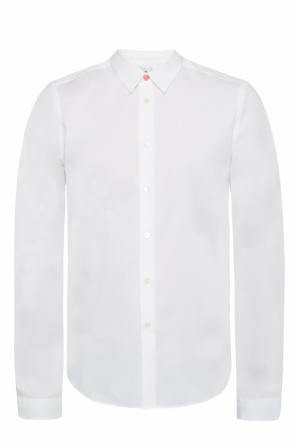 Cotton shirt, zdjęcie 1 Cotton shirt od Paul Smith